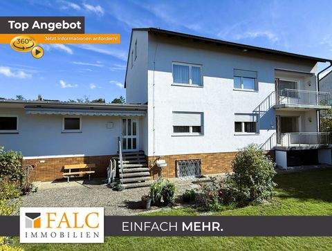 Memmelsdorf Häuser, Memmelsdorf Haus kaufen