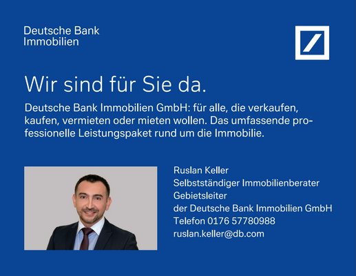 Wir sind für Sie da.