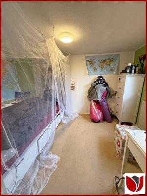 Gefangenes Zimmer, 1. OG