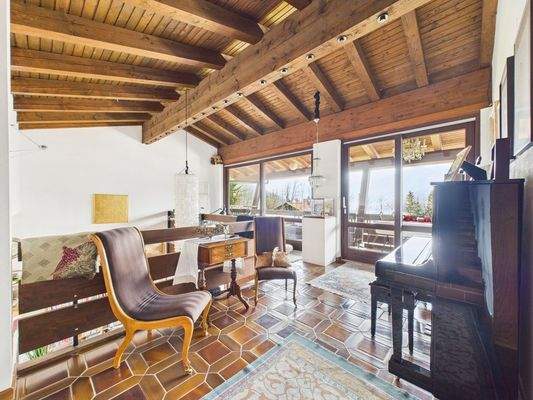 KEGELSTEIN III - Das Landhaus-Ensemble