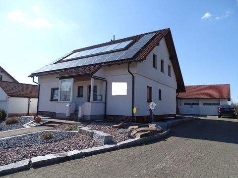 Bad Dürrheim Häuser, Bad Dürrheim Haus kaufen