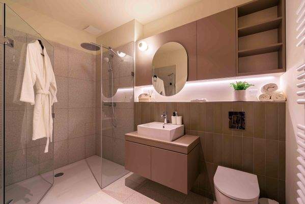 HAVENS LIVING Frankfurt Apartment Zen