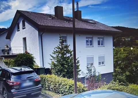 Bühlertal Renditeobjekte, Mehrfamilienhäuser, Geschäftshäuser, Kapitalanlage