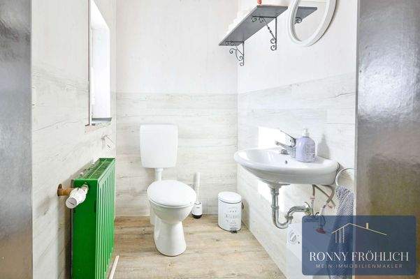Gäste WC 2