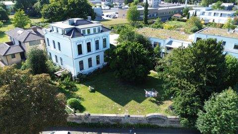 Bochum Grundstücke, Bochum Grundstück kaufen