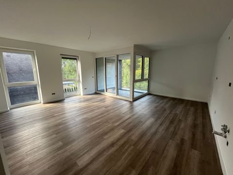 Rheine / Eschendorf Wohnungen, Rheine / Eschendorf Wohnung mieten