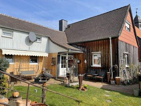 Hofgeismar Häuser, Hofgeismar Haus kaufen