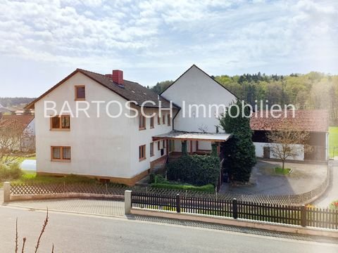 Hollfeld / Drosendorf Häuser, Hollfeld / Drosendorf Haus kaufen
