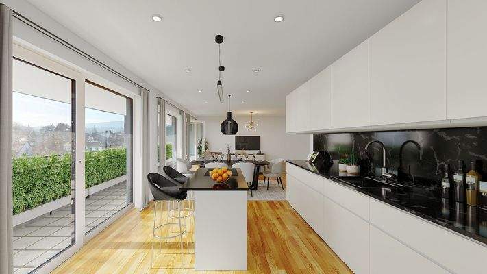 Impressionen Kochen_Essen