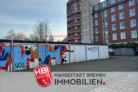 Bremen Garage, Bremen Stellplatz