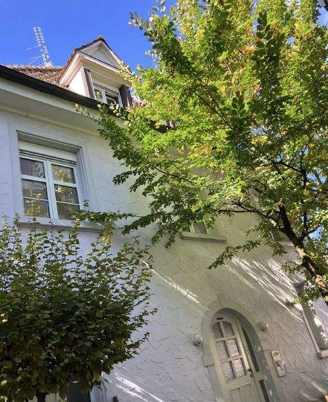 Hilzingen Häuser, Hilzingen Haus kaufen