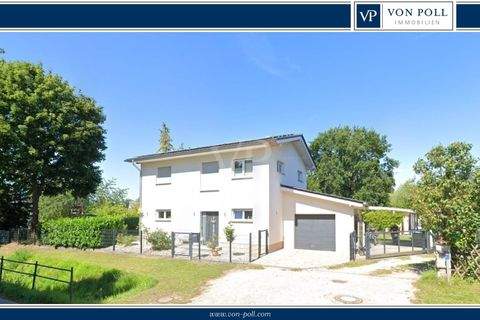 Bernau bei Berlin Häuser, Bernau bei Berlin Haus kaufen