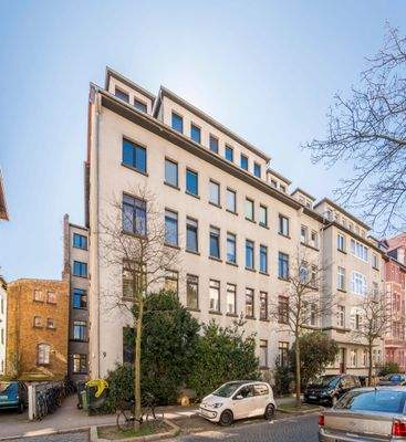 Ratsbleiche  9 Hausansicht