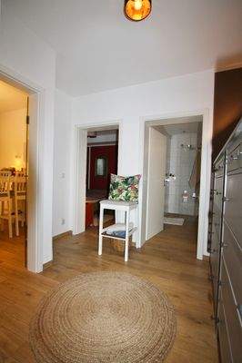 Großzügiger Schnitt!