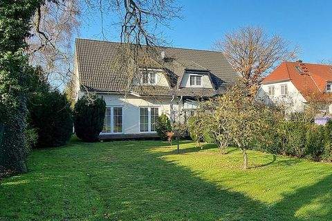 Hohen Neuendorf Häuser, Hohen Neuendorf Haus kaufen