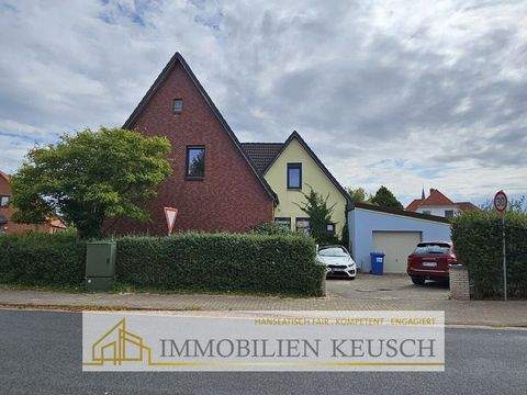 Thedinghausen Häuser, Thedinghausen Haus kaufen