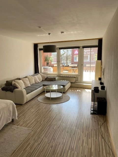 Mietwohnung in Buchholz in der Nordheide, Wohnung mieten