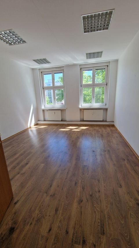 Berlin Büros, Büroräume, Büroflächen 