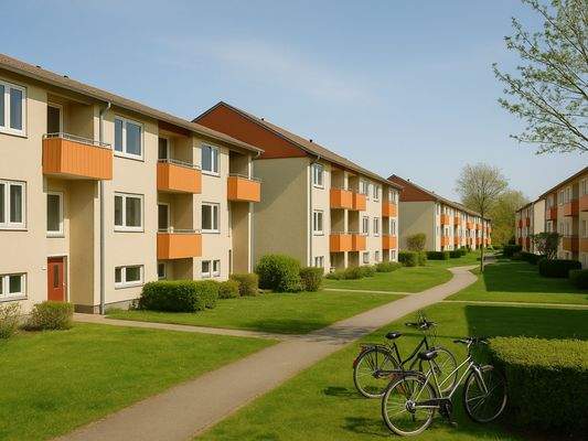 Visualisierung - Beispielansicht