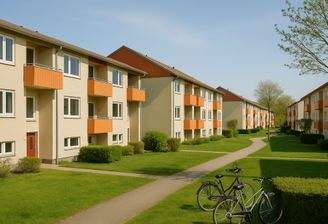 Visualisierung - Beispielansicht