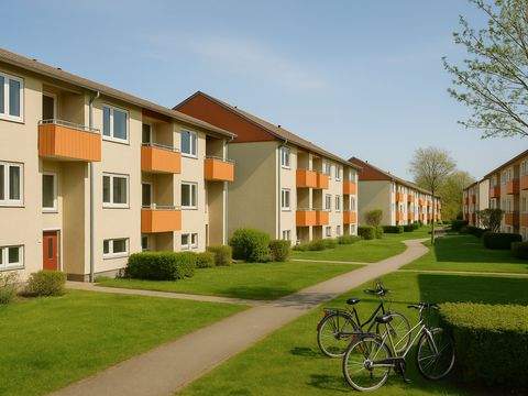 Sülfeld Renditeobjekte, Mehrfamilienhäuser, Geschäftshäuser, Kapitalanlage