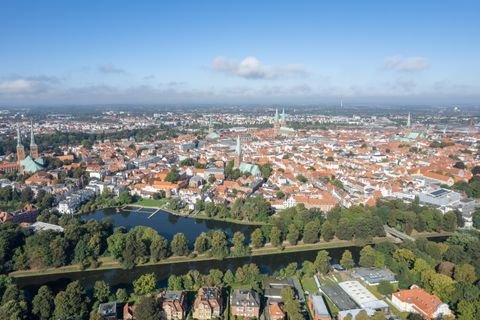 Lübeck Wohnungen, Lübeck Wohnung mieten