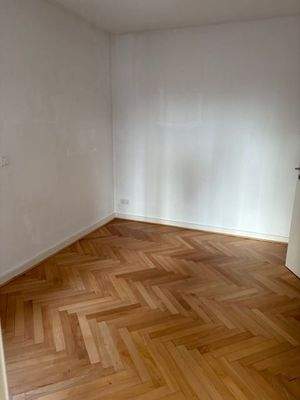 Kleines  Schlafzimmer