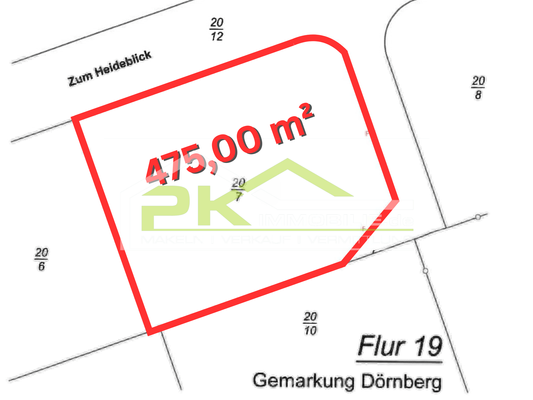 Grundstück_Lageplan