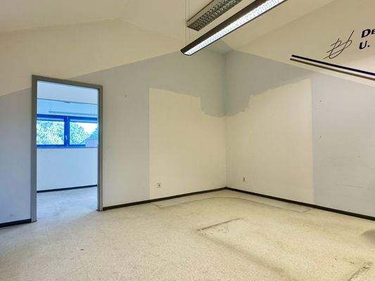 Gewerbeeinheit Eingangsbereich