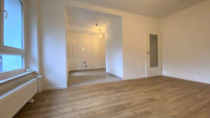 Beispielfoto Wohnraum