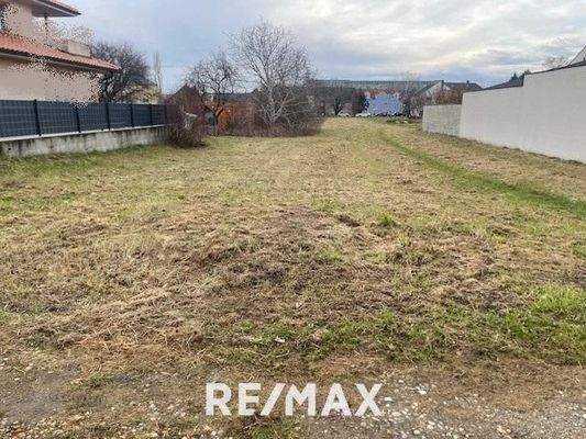 Grundstück Neusiedl/See