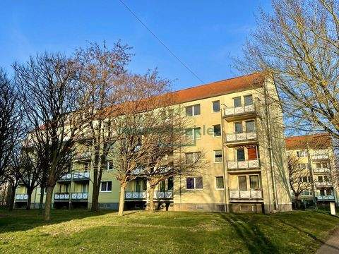 Weißandt-Gölzau Wohnungen, Weißandt-Gölzau Wohnung mieten