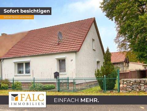 Siggelkow - Redlin Häuser, Siggelkow - Redlin Haus kaufen