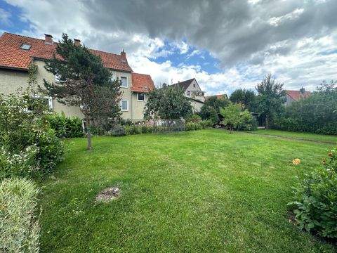 Göttingen Häuser, Göttingen Haus kaufen