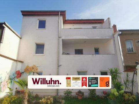 Delitzsch Wohnungen, Delitzsch Wohnung kaufen