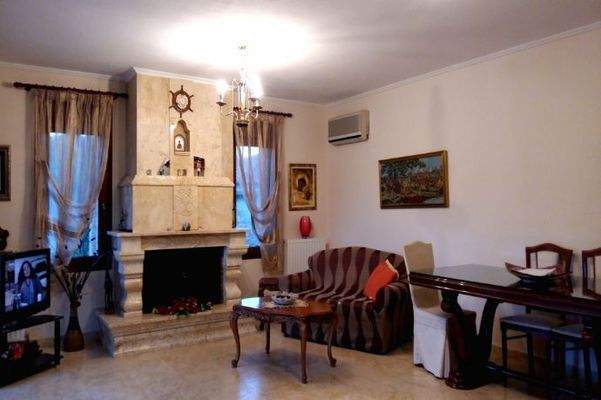 VILLA HALKIDIKI KASSANDRA