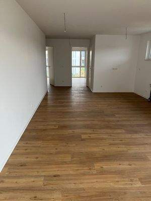 Wohn- und Essbereich