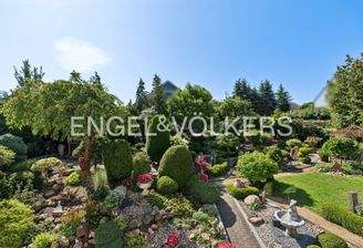 Ev - Der einzigartige Garten