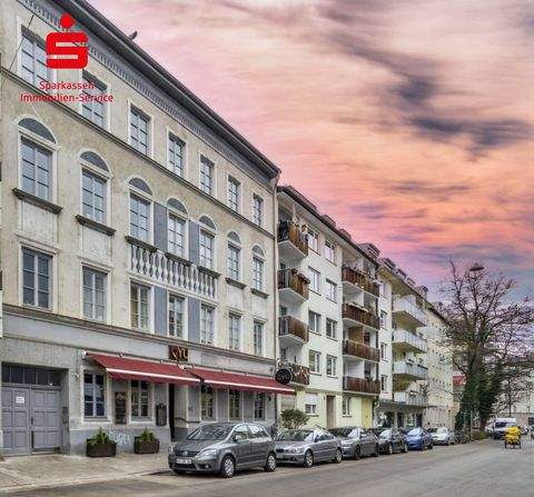 München Wohnungen, München Wohnung kaufen