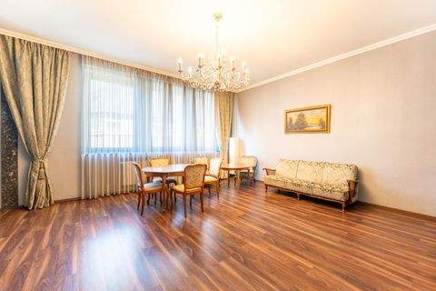 Nürnberg Wohnungen, Nürnberg Wohnung mieten