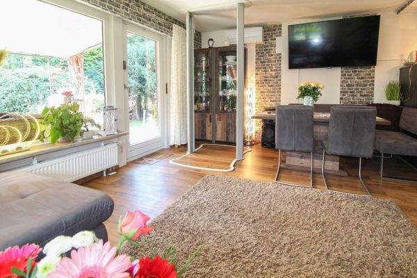 Lift - geschlossen Wohnzimmer