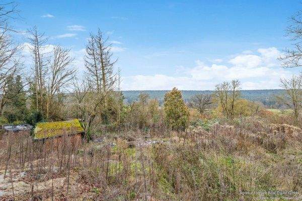 Baugrundstück Puschendorf