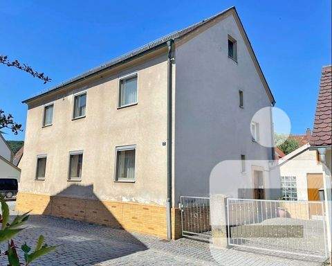 Greding Häuser, Greding Haus kaufen