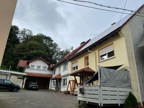 Ulrichstein Häuser, Ulrichstein Haus kaufen