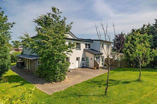 Mieterbereich/Terrasse