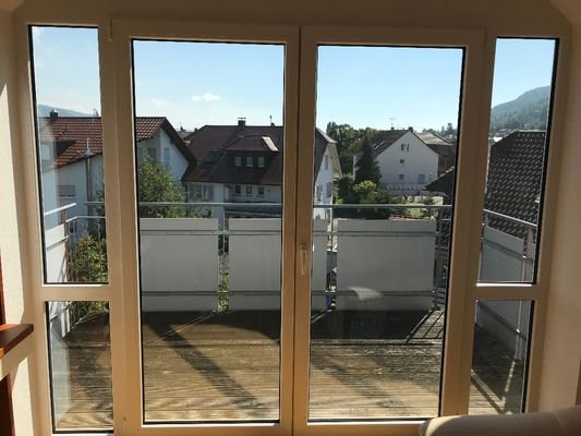 Balkon Ost