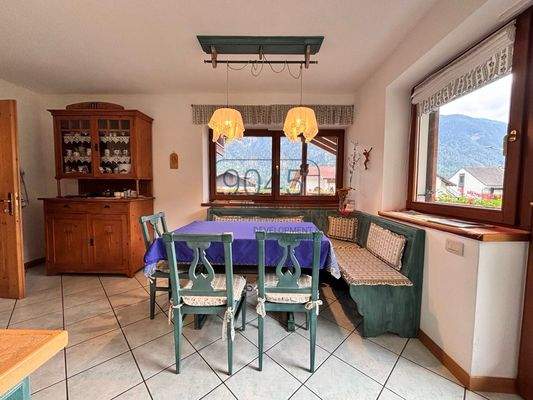 Villa mit herrlichem Garten im Herzen von der Val di Sole in Terzolas - Trentino / Südtirol