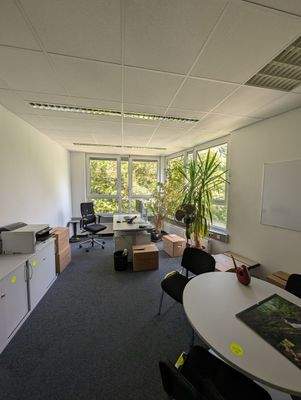 Büro 1. OG - 1