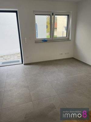 Raum für ihr Kochvergnügen 