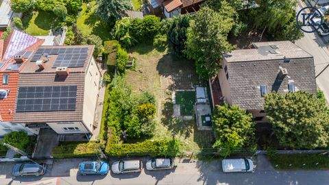 Wien Grundstücke, Wien Grundstück kaufen